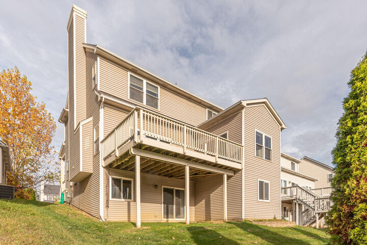 Property Photo: 1343 Timmins Drive MI 48103