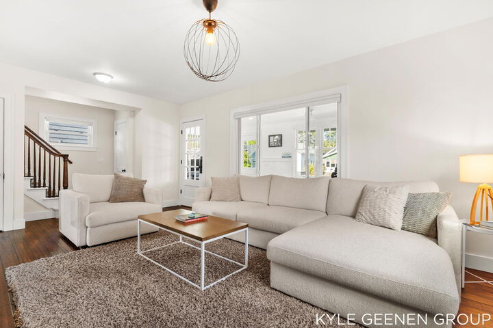 Property Photo:  114 W 20th Street  MI 49423 