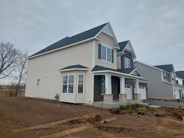 Property Photo: 13044 S Boulder Lane IL 60585