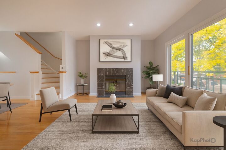 Property Photo: 1351 S Clark Street IL 60605