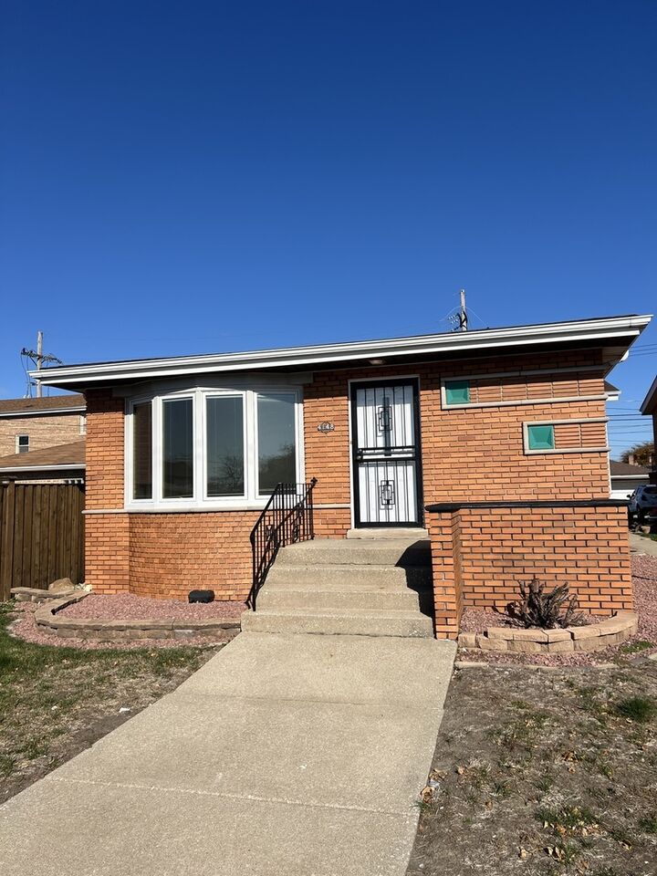 Property Photo: 4148 W 87th Street 0 IL 60652