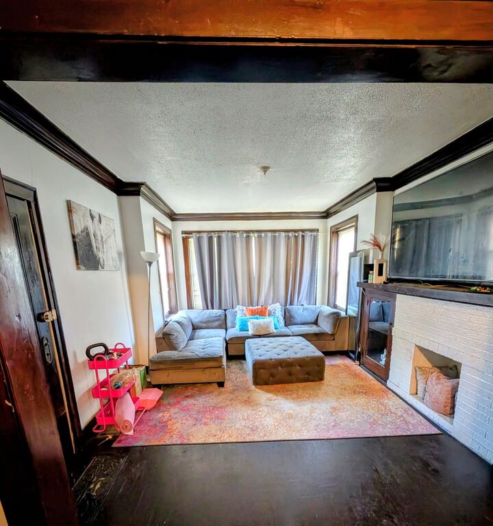 Property Photo:  9035 S Bishop Street  IL 60620 