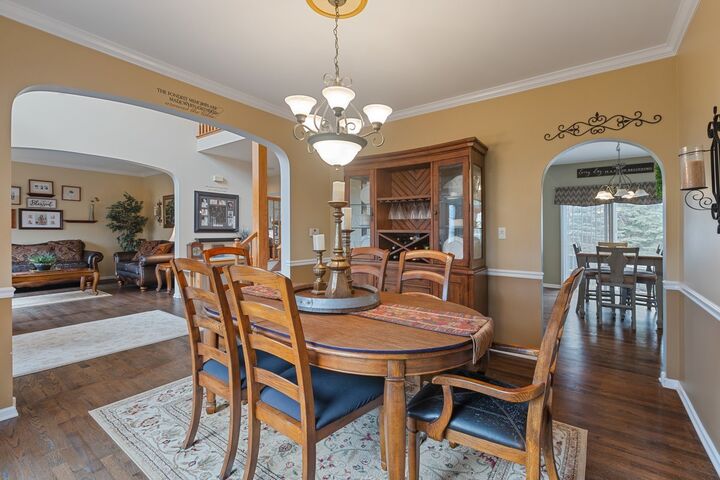 Property Photo: 12717 Wexford Drive IL 60585