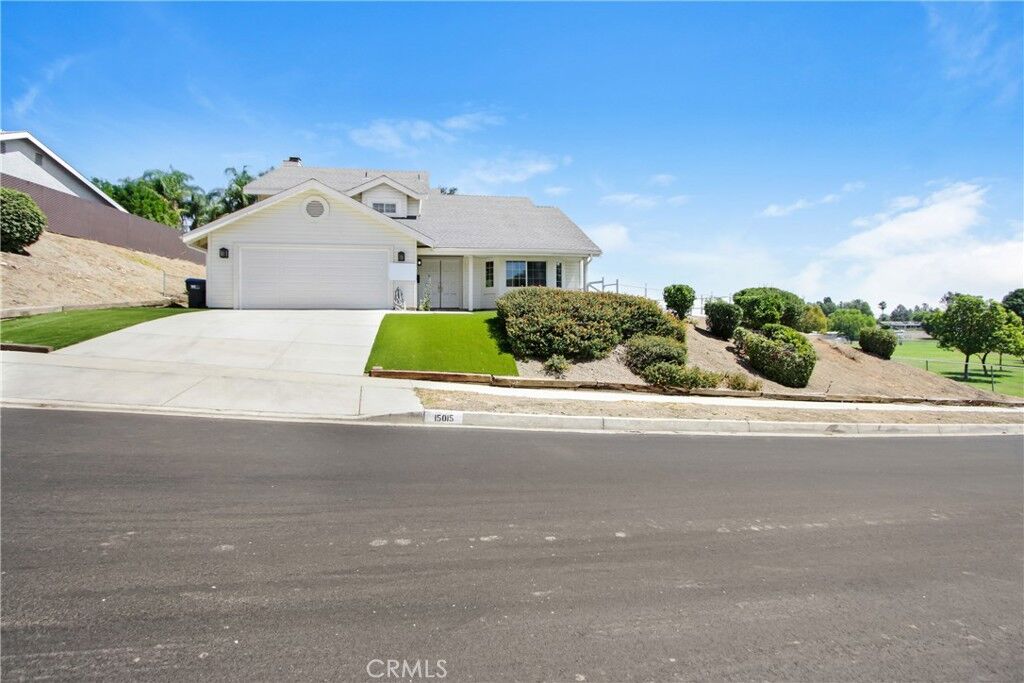 Property Photo:  15015 Aqueduct  CA 91709 