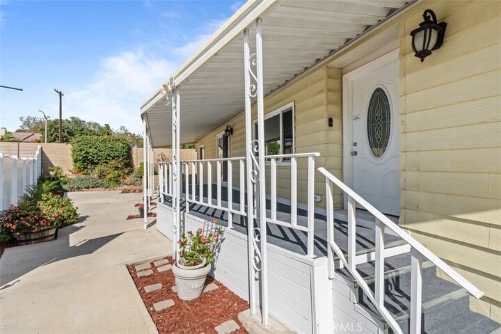 Property Photo:  18601 Newland 97  CA 92646 