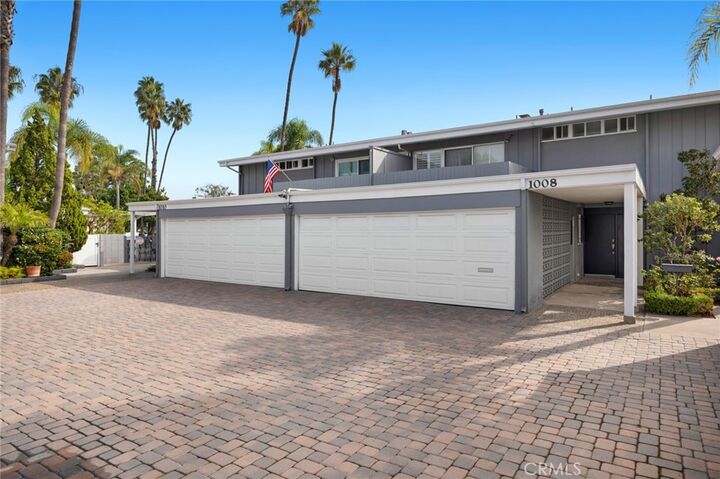 1008 Buckingham Lane 17  Newport Beach CA 92660 photo