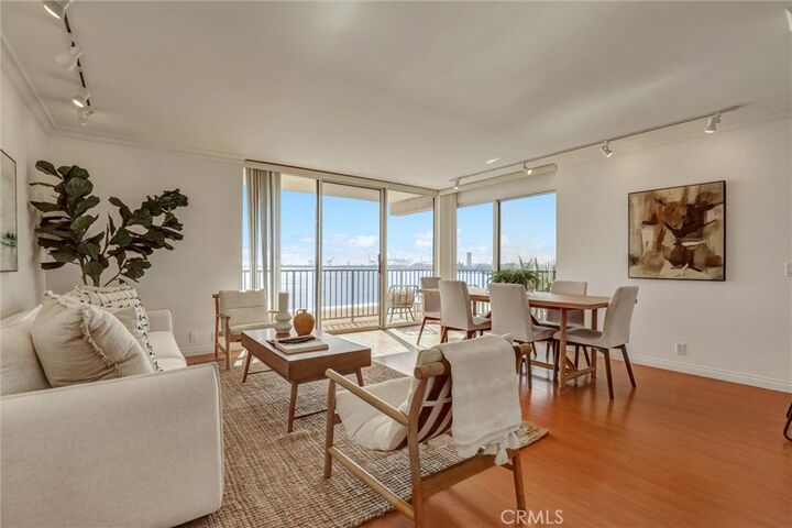 Property Photo: 1750 E Ocean Boulevard 213 CA 90802
