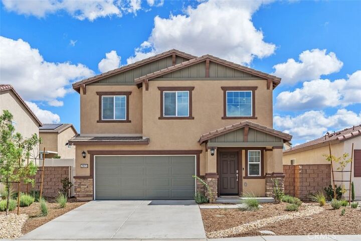 Property Photo:  28876 Camaro  CA 92596 