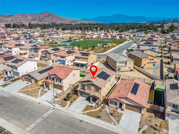 Property Photo: 28876 Camaro CA 92596