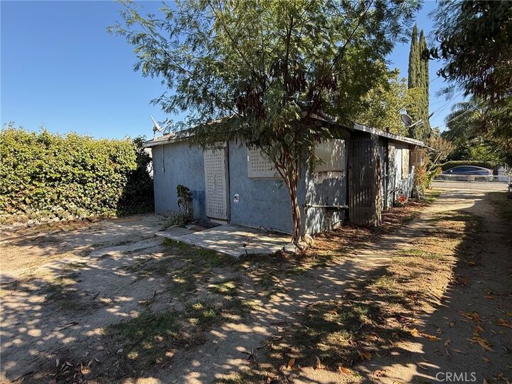 Property Photo:  11184 Adella  CA 92318 