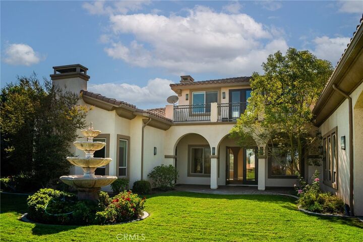 Property Photo: 670 Pinnacle Ridge Road CA 92506