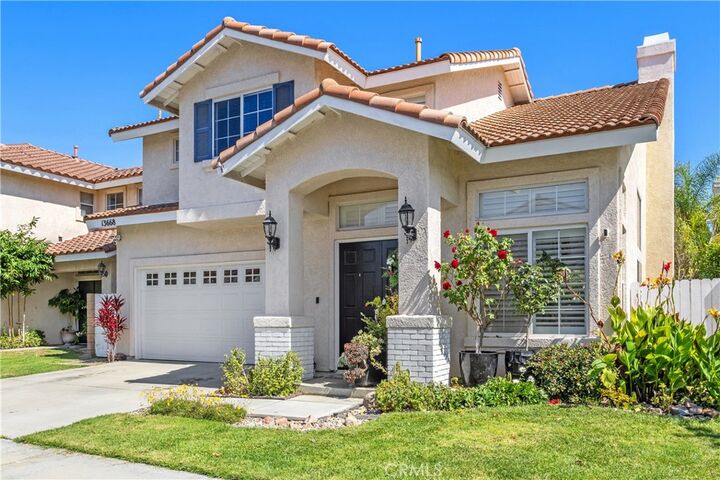 Property Photo: 13668 Kingsbridge CA 92683