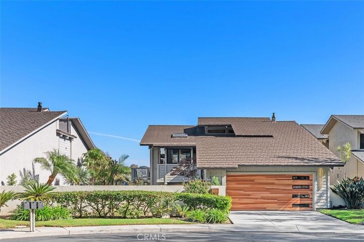 Property Photo:  18 Woodhaven  CA 92677 