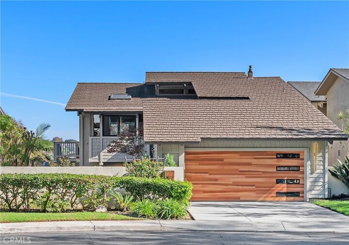 Property Photo: 18 Woodhaven CA 92677