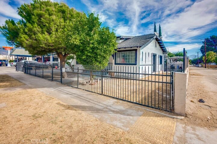 Property Photo:  1767 N E  CA 92405 