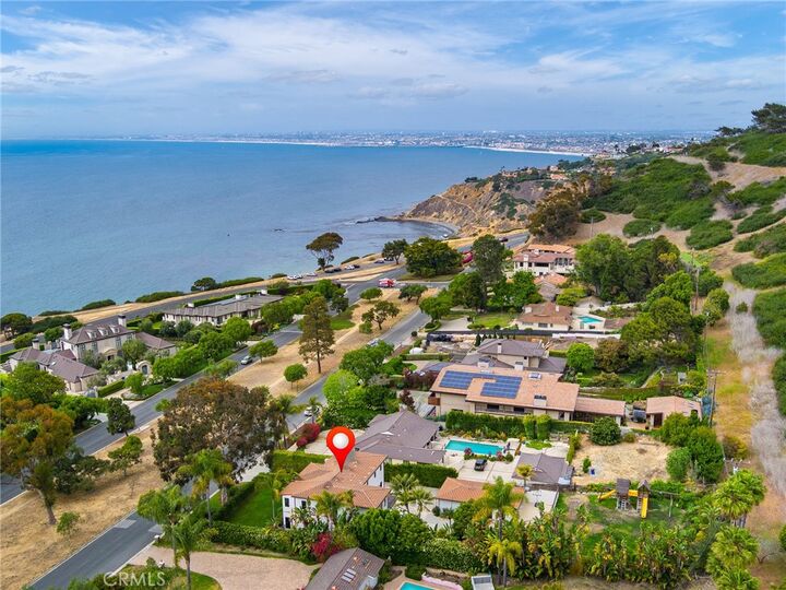 Property Photo:  1336 Palos Verdes Drive W  CA 90274 