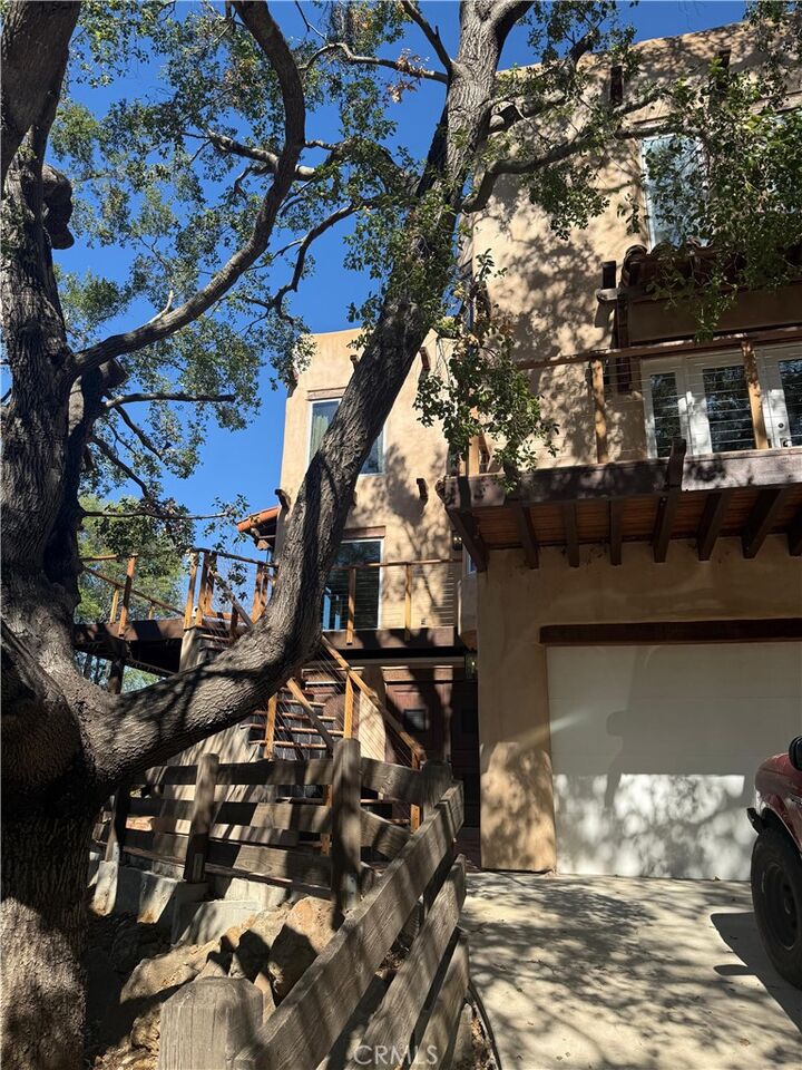 Property Photo: 2045 Lookout Drive CA 91301