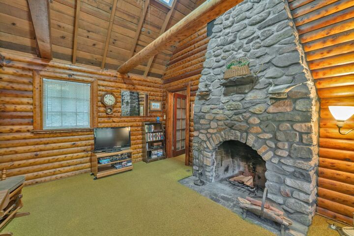 Property Photo: 10192 Bull Creek Road CA 95726