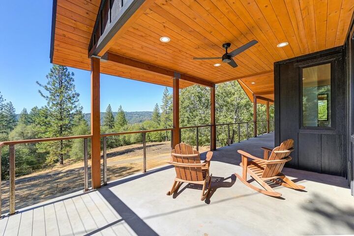 Property Photo: 5205 Rooster Lane CA 95684