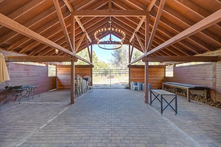 Property Photo:  5205 Rooster Lane  CA 95684 