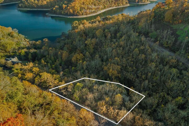 Property Photo:  0 Blackberry Ridge Way  TN 37166 