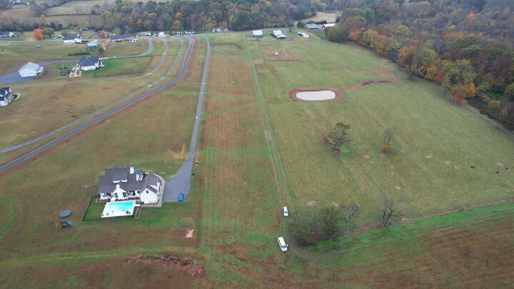 Property Photo:  0 Calista Rd  TN 37049 