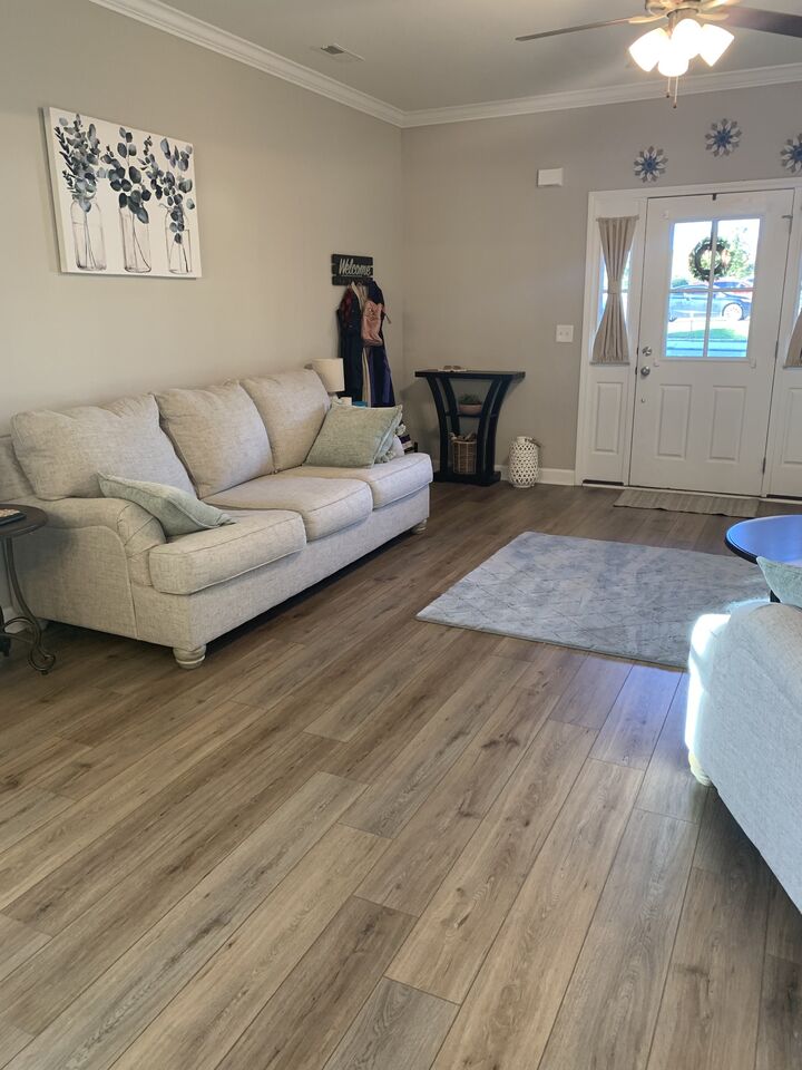 Property Photo:  967 Horse Mountain Rd 2F  TN 37160 