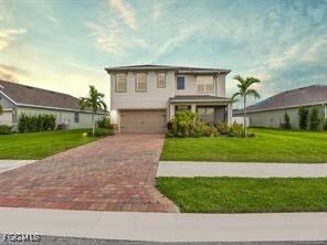Property Photo: 2739 Merida Lane FL 33909
