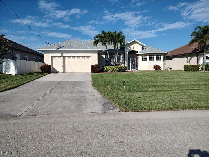 2214 SE 19th Place  Cape Coral FL 33990 photo