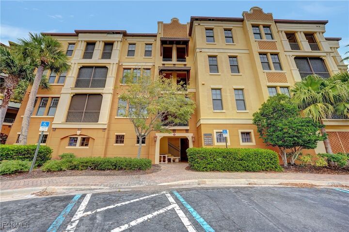 Property Photo: 99 Vivante Boulevard 412 FL 33950