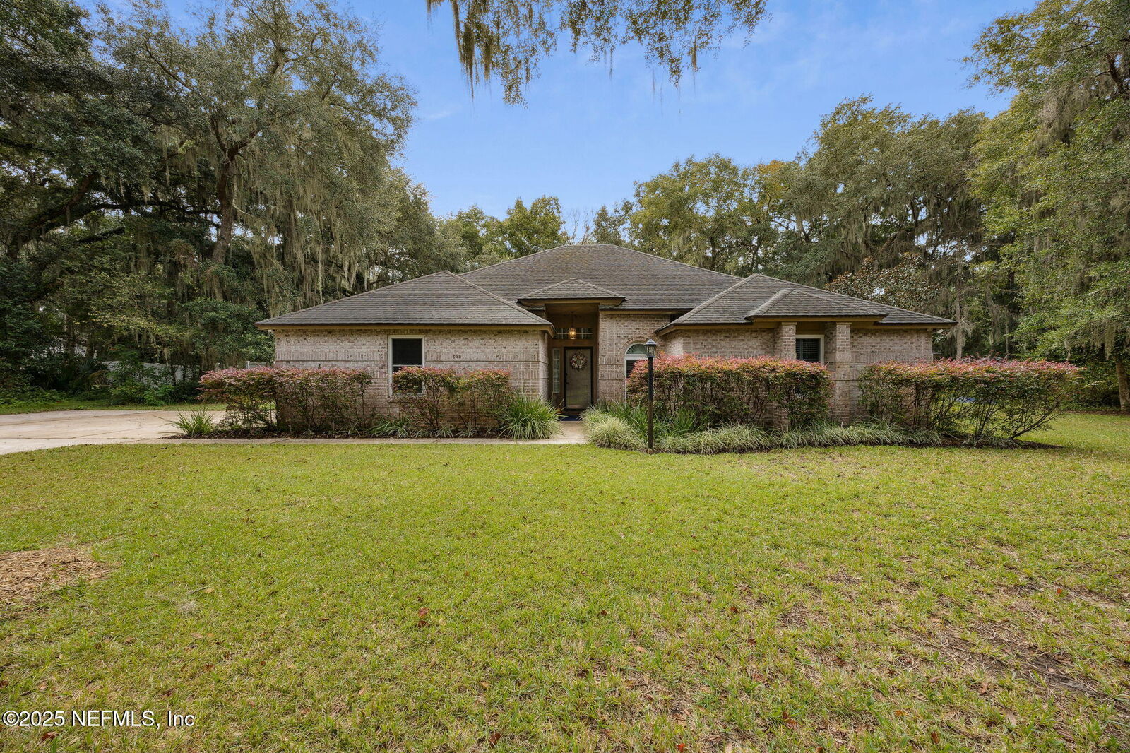 Property Photo:  94034 River Marsh Drive  FL 32034 