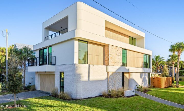 1475 Ocean Boulevard  Atlantic Beach FL 32233 photo