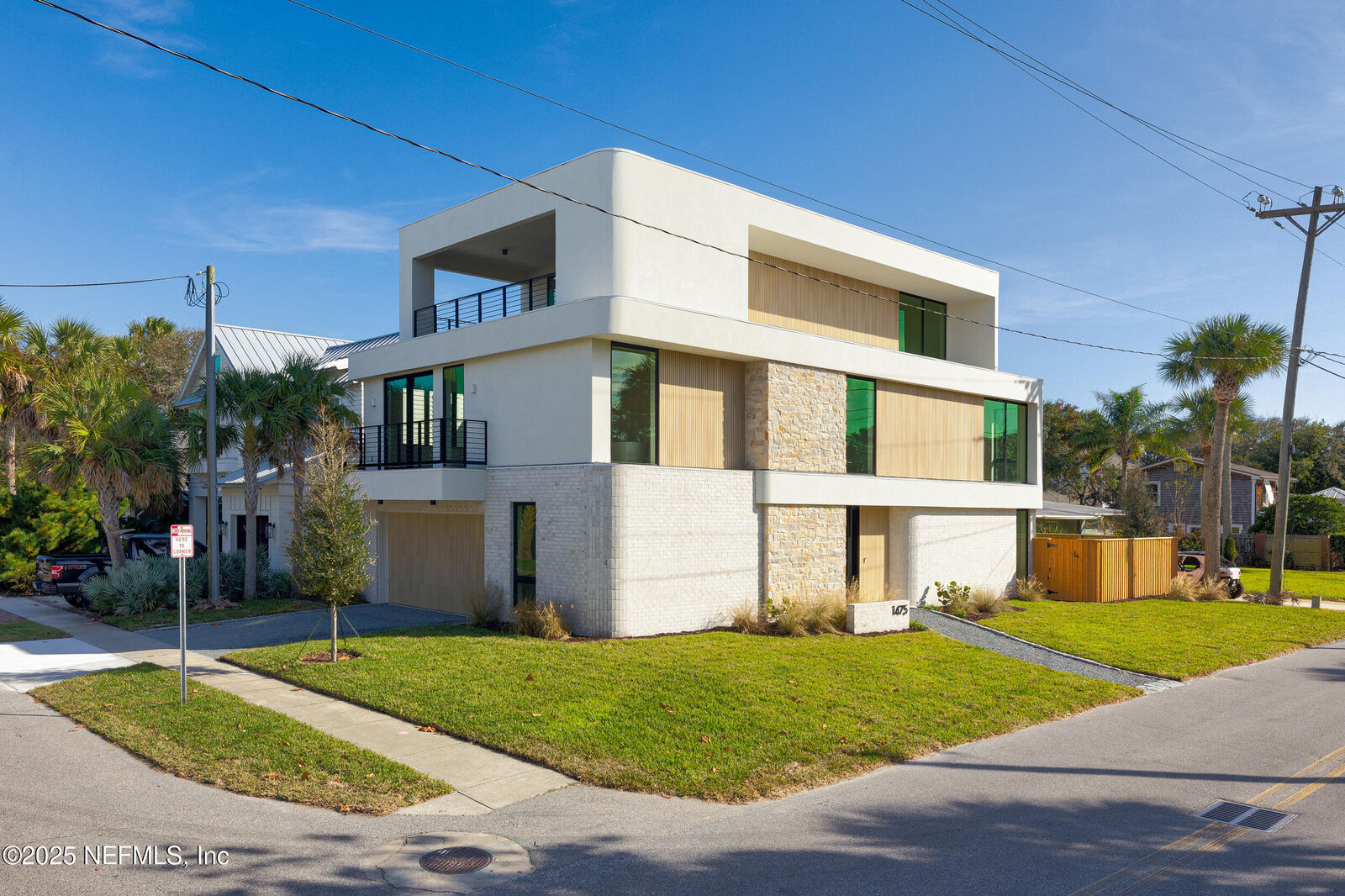 Property Photo: 1475 Ocean Boulevard FL 32233