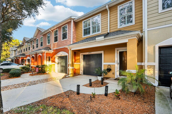 Property Photo: 12915 Spring Rain Road FL 32258