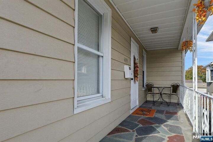 Property Photo: 609 Chase Avenue NJ 07071