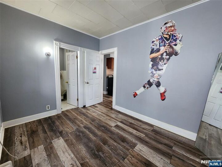 Property Photo: 93 1st 1 NJ 07011