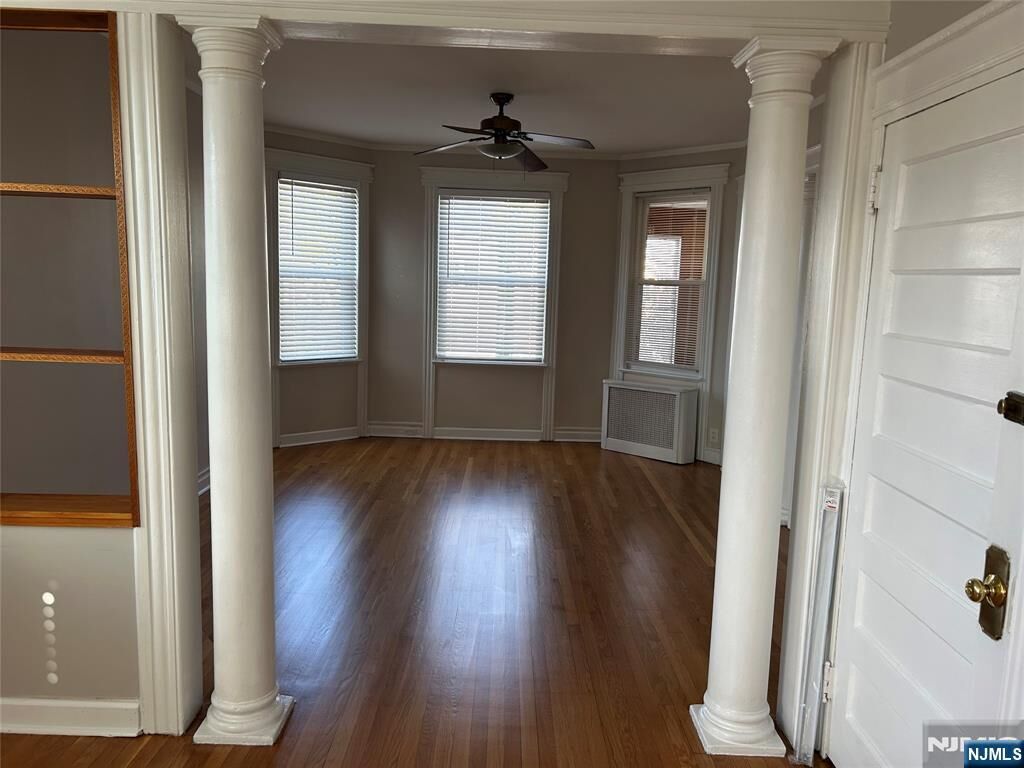 Property Photo:  192 Kearny Avenue 2nd Floor  NJ 07032 