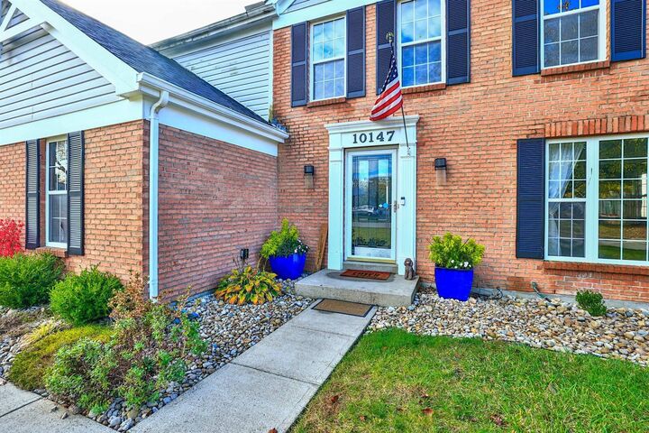 Property Photo: 10147 Cedarwood Drive KY 41091