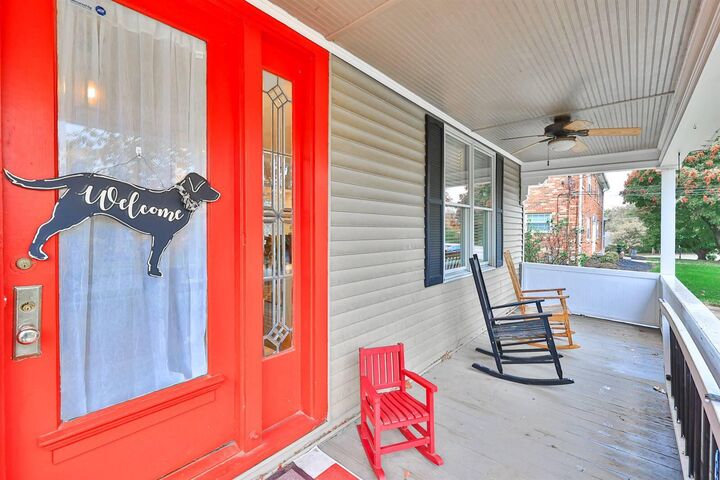 Property Photo:  7 Highland Avenue  KY 41017 