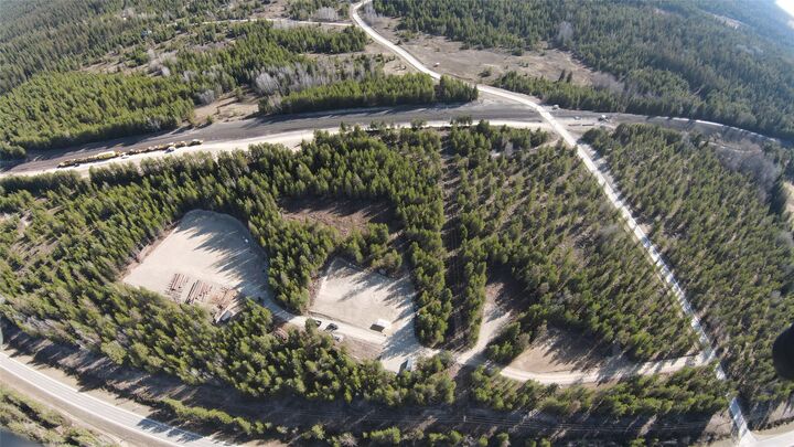 Property Photo:  142 Lupfer Road  MT 59937 