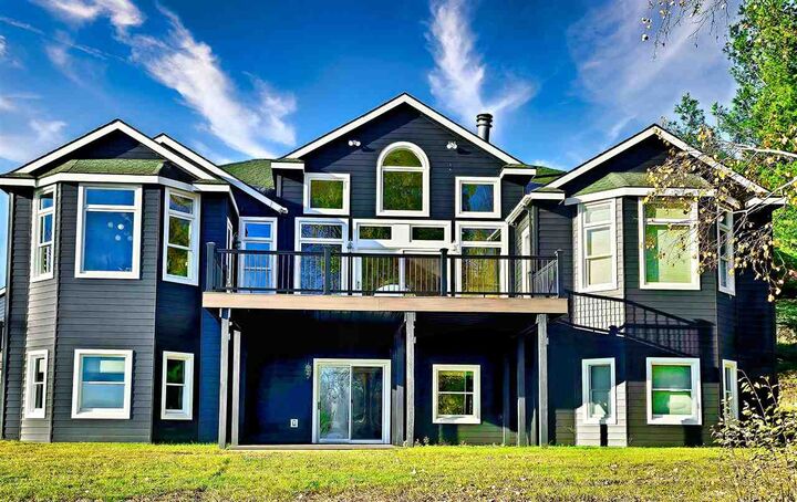 Property Photo: 2860 Fall Park Road MI 49712