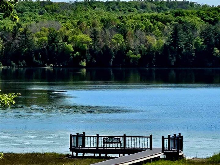 Property Photo:  2860 Fall Park Road  MI 49712 