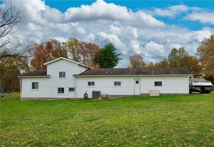 Property Photo: 2024 S Newton Falls Road OH 44412