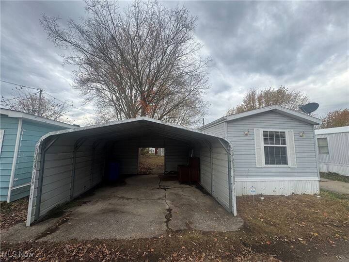 Property Photo: 11056 Leader Road OH 44024