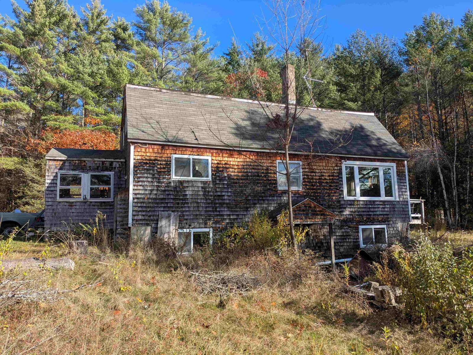 Property Photo:  35 Bittersweet Lane  NH 03276 
