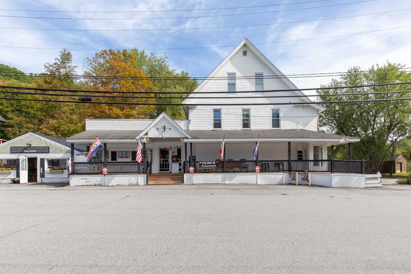 Property Photo:  11 Eastman Street  NH 03301 