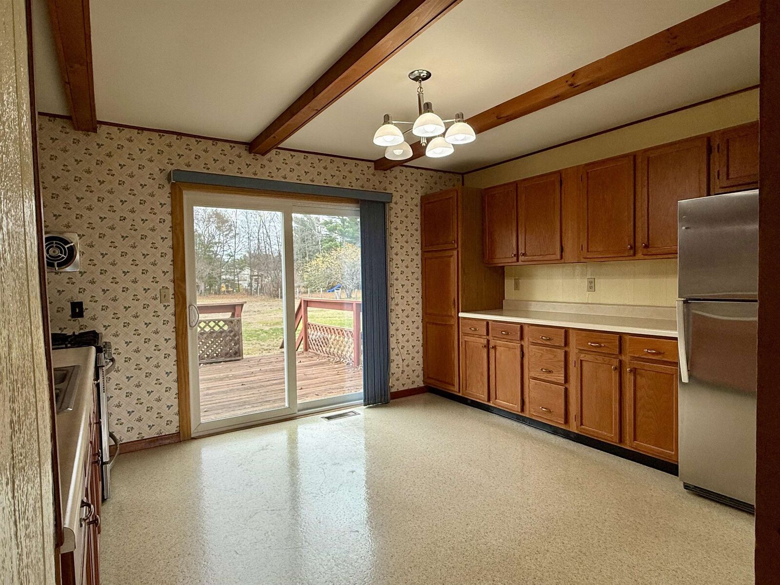 Property Photo: 37 Meadow Road VT 05468