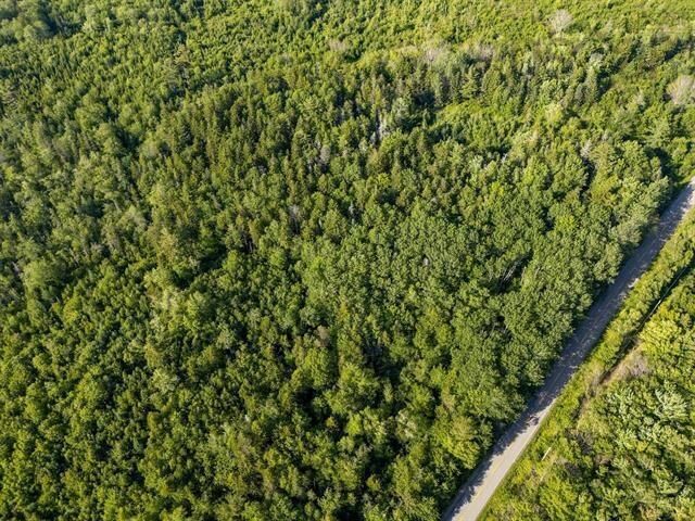 Lot Hectanooga Road — photo 1