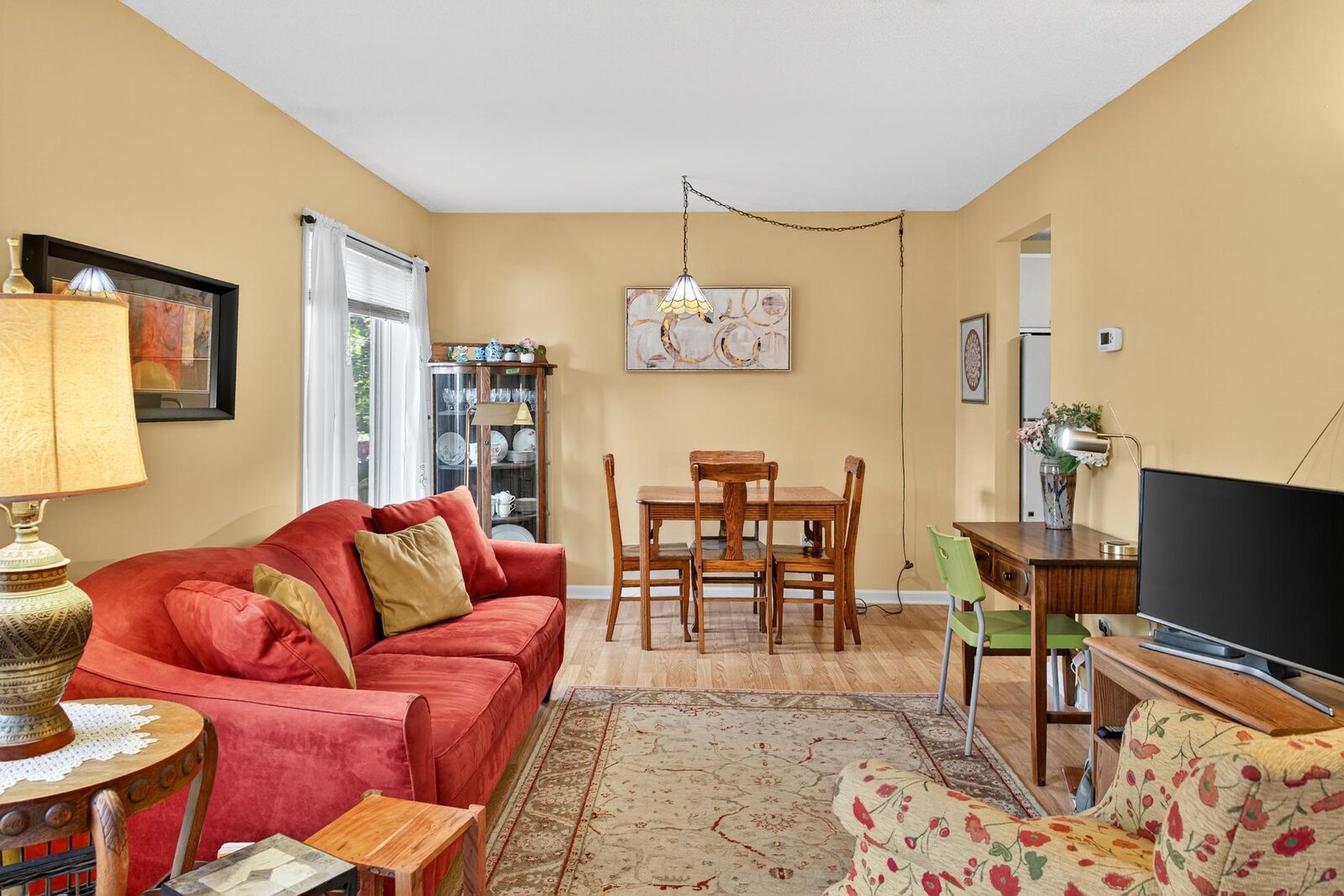 Property Photo: 5124 41st Avenue S MN 55417