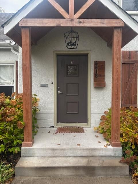 Property Photo: 6618 Park Avenue MN 55423